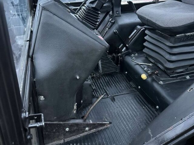 МТЗ Другая, объемом двигателя 4.75 л и пробегом 0 тыс. км за 13500 $, фото 2 на Automoto.ua