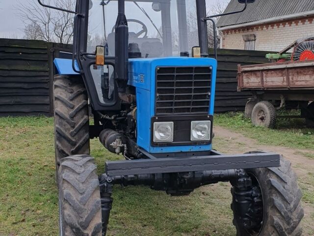 МТЗ Другая, объемом двигателя 0 л и пробегом 0 тыс. км за 13000 $, фото 1 на Automoto.ua