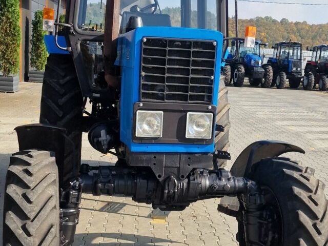 МТЗ Другая, объемом двигателя 0 л и пробегом 5 тыс. км за 13900 $, фото 7 на Automoto.ua