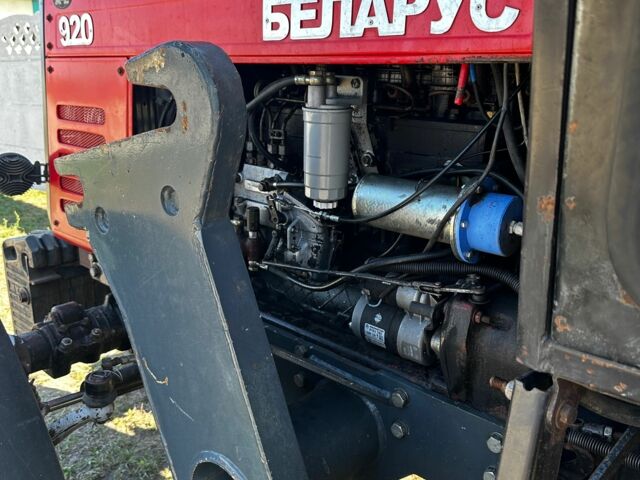 МТЗ Другая, объемом двигателя 0 л и пробегом 0 тыс. км за 13999 $, фото 5 на Automoto.ua