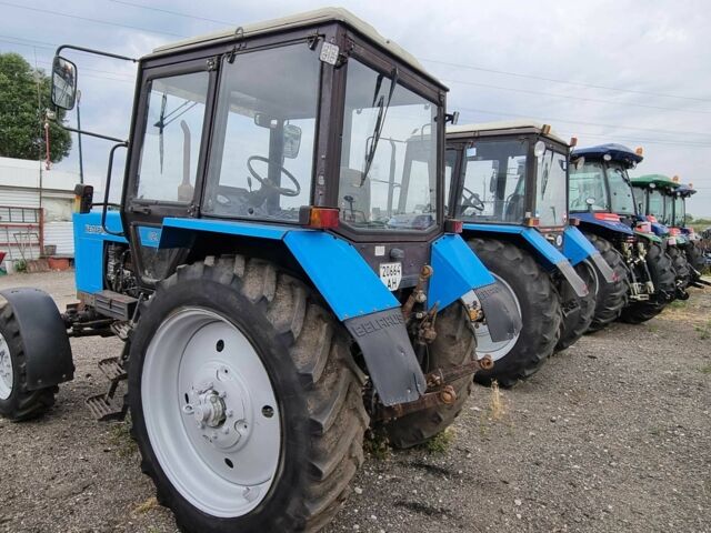 МТЗ Другая, объемом двигателя 0 л и пробегом 0 тыс. км за 10700 $, фото 5 на Automoto.ua