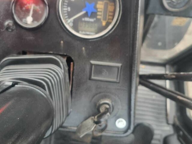 МТЗ Інша, об'ємом двигуна 4.75 л та пробігом 2 тис. км за 13300 $, фото 6 на Automoto.ua