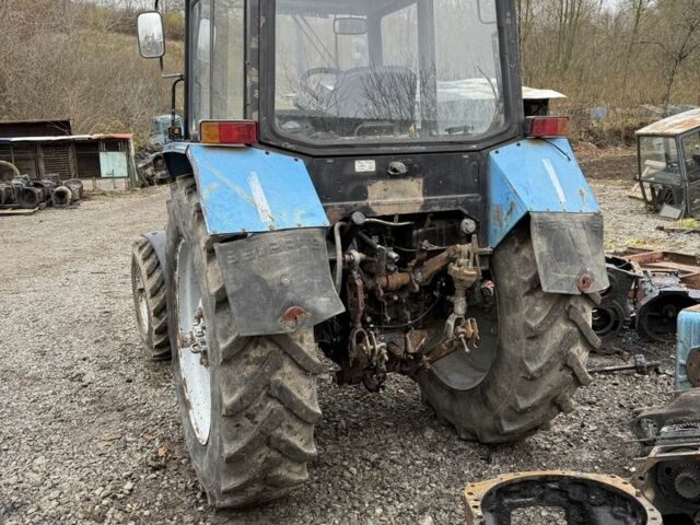 МТЗ Другая, объемом двигателя 0 л и пробегом 0 тыс. км за 11200 $, фото 4 на Automoto.ua