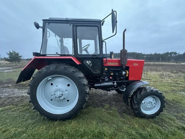 МТЗ Другая, объемом двигателя 4.75 л и пробегом 0 тыс. км за 13500 $, фото 7 на Automoto.ua