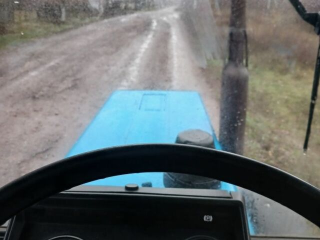 МТЗ Другая, объемом двигателя 0 л и пробегом 0 тыс. км за 12500 $, фото 4 на Automoto.ua