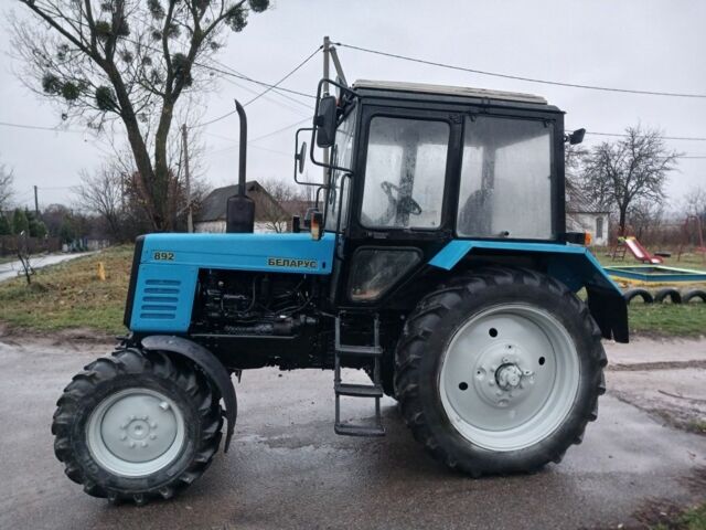 МТЗ Другая, объемом двигателя 0 л и пробегом 0 тыс. км за 12500 $, фото 5 на Automoto.ua