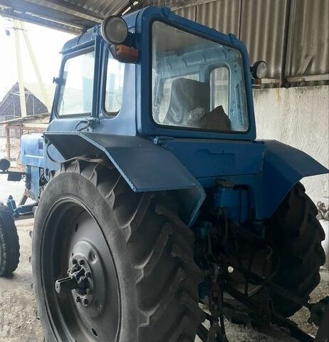 МТЗ Інша, об'ємом двигуна 0 л та пробігом 0 тис. км за 5000 $, фото 1 на Automoto.ua