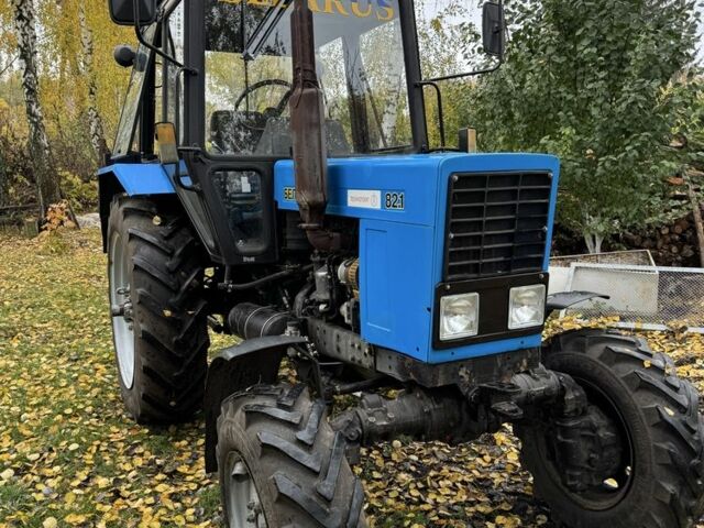 МТЗ Інша, об'ємом двигуна 4.75 л та пробігом 4 тис. км за 13149 $, фото 1 на Automoto.ua