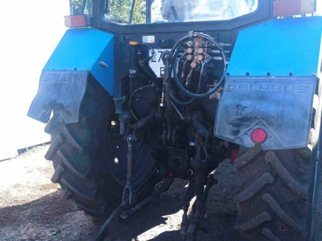 МТЗ Інша, об'ємом двигуна 4.7 л та пробігом 0 тис. км за 15000 $, фото 1 на Automoto.ua