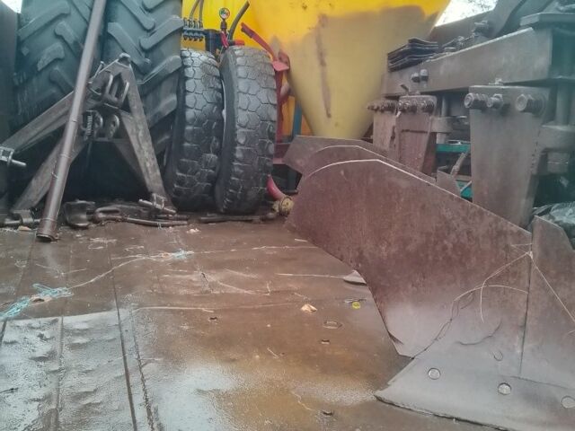 МТЗ Другая, объемом двигателя 0 л и пробегом 0 тыс. км за 11991 $, фото 7 на Automoto.ua