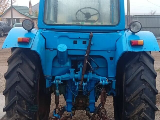 МТЗ Другая, объемом двигателя 0 л и пробегом 0 тыс. км за 3400 $, фото 2 на Automoto.ua