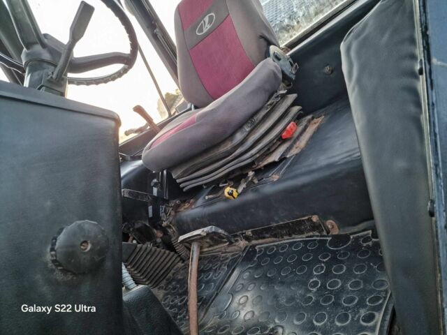 МТЗ Другая 2010 в Луцке на Automoto.ua МТЗ Другая, объемом двигателя 0 л и пробегом 0 тыс. км за 12500 $, фото 9 на Automoto.ua