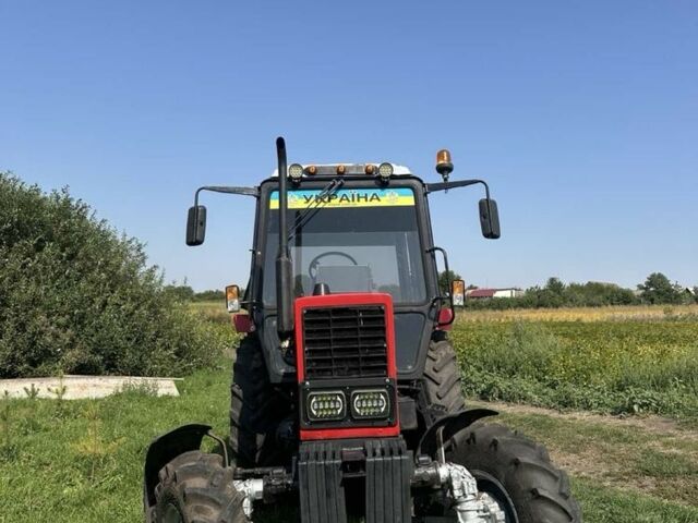 МТЗ Другая, объемом двигателя 0 л и пробегом 0 тыс. км за 14500 $, фото 10 на Automoto.ua