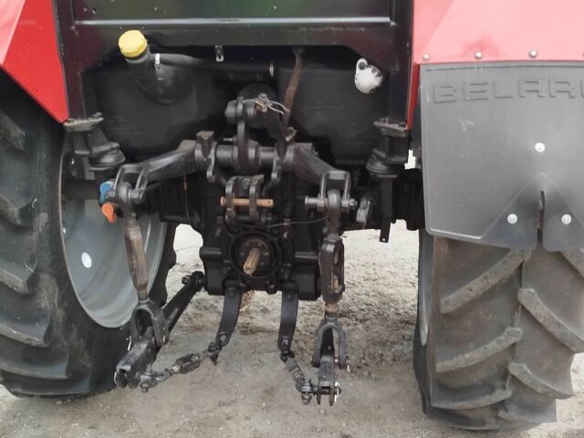 МТЗ Інша, об'ємом двигуна 0 л та пробігом 0 тис. км за 14700 $, фото 13 на Automoto.ua