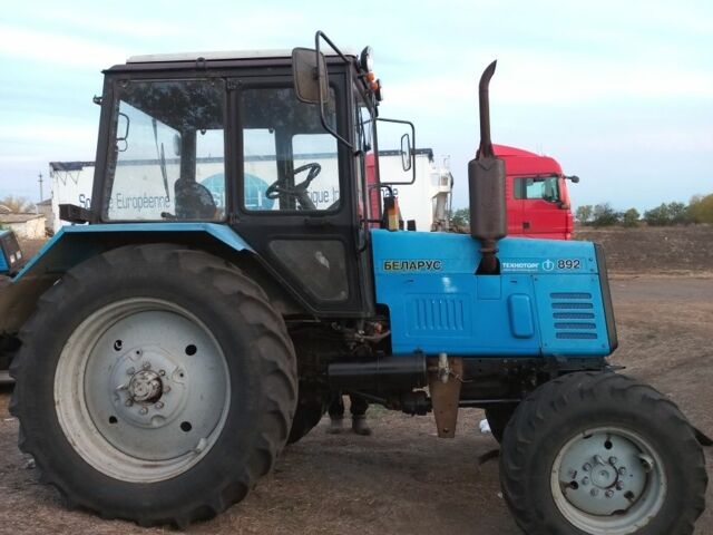 МТЗ Другая 2010 в Павлограде на Automoto.ua МТЗ Другая, объемом двигателя 0 л и пробегом 0 тыс. км за 13000 $, фото 6 на Automoto.ua