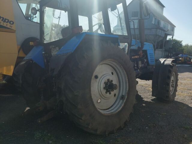 МТЗ Другая, объемом двигателя 0 л и пробегом 0 тыс. км за 8923 $, фото 3 на Automoto.ua