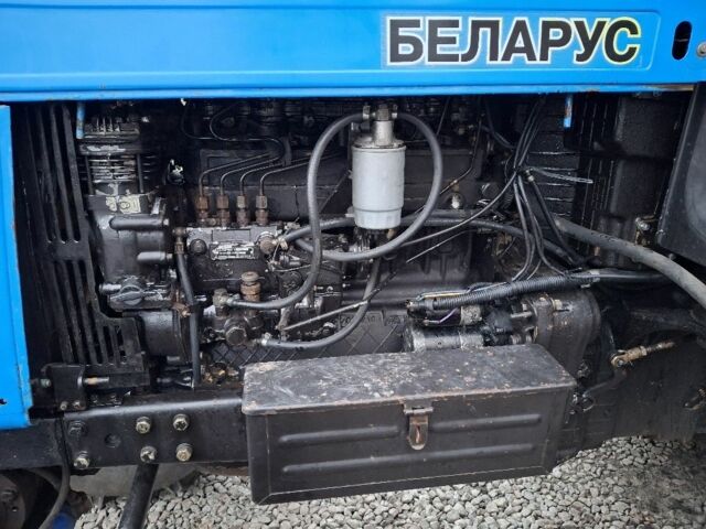 МТЗ Другая, объемом двигателя 0 л и пробегом 0 тыс. км за 13500 $, фото 11 на Automoto.ua