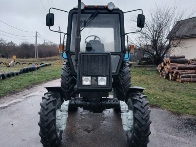 МТЗ Другая, объемом двигателя 0 л и пробегом 0 тыс. км за 12500 $, фото 6 на Automoto.ua