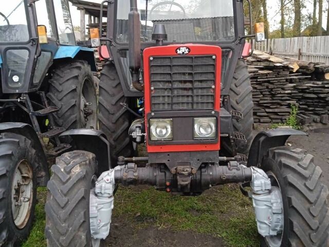 МТЗ Другая 2010 в Ратно на Automoto.ua МТЗ Другая, объемом двигателя 0 л и пробегом 0 тыс. км за 12850 $, фото 4 на Automoto.ua