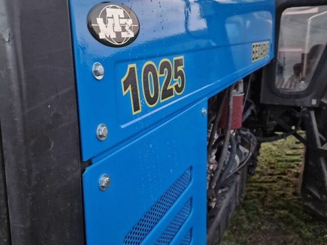 МТЗ Інша, об'ємом двигуна 4.7 л та пробігом 3 тис. км за 14300 $, фото 20 на Automoto.ua