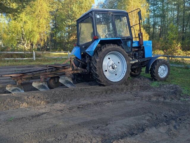 МТЗ Інша, об'ємом двигуна 6.7 л та пробігом 0 тис. км за 11200 $, фото 3 на Automoto.ua