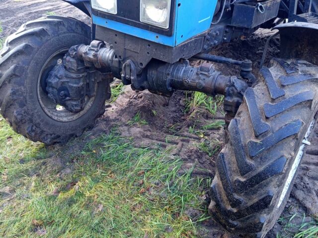 МТЗ Інша, об'ємом двигуна 6.7 л та пробігом 0 тис. км за 11200 $, фото 2 на Automoto.ua