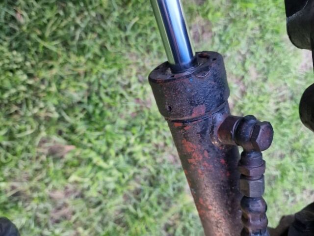 МТЗ Другая 2010 в Луцке на Automoto.ua МТЗ Другая, объемом двигателя 0 л и пробегом 0 тыс. км за 12500 $, фото 13 на Automoto.ua