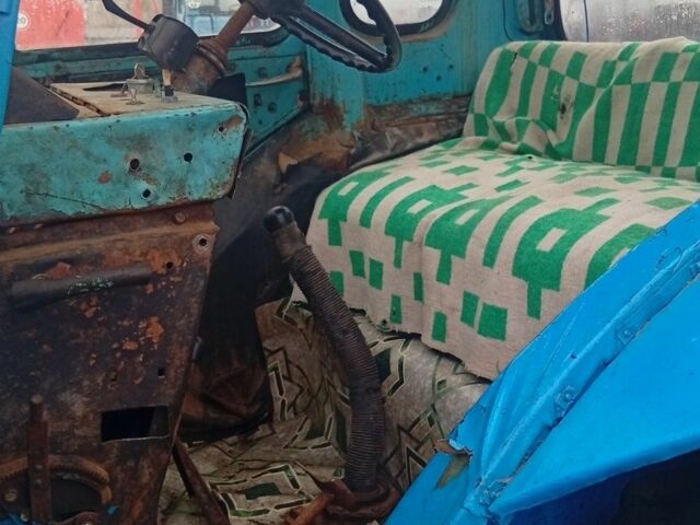 МТЗ Другая, объемом двигателя 0 л и пробегом 0 тыс. км за 3400 $, фото 5 на Automoto.ua