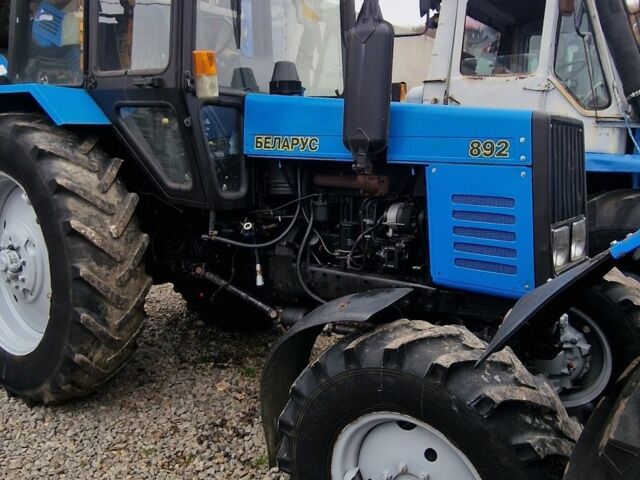 МТЗ Інша, об'ємом двигуна 0 л та пробігом 5 тис. км за 13900 $, фото 2 на Automoto.ua