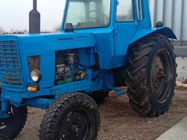 МТЗ Другая, объемом двигателя 0 л и пробегом 0 тыс. км за 3400 $, фото 4 на Automoto.ua