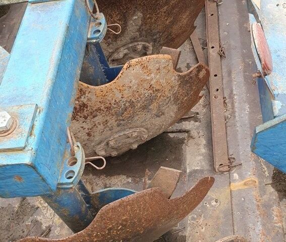 МТЗ Другая, объемом двигателя 0 л и пробегом 0 тыс. км за 13000 $, фото 10 на Automoto.ua