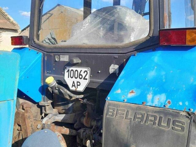 МТЗ Інша, об'ємом двигуна 4.75 л та пробігом 2 тис. км за 12000 $, фото 2 на Automoto.ua