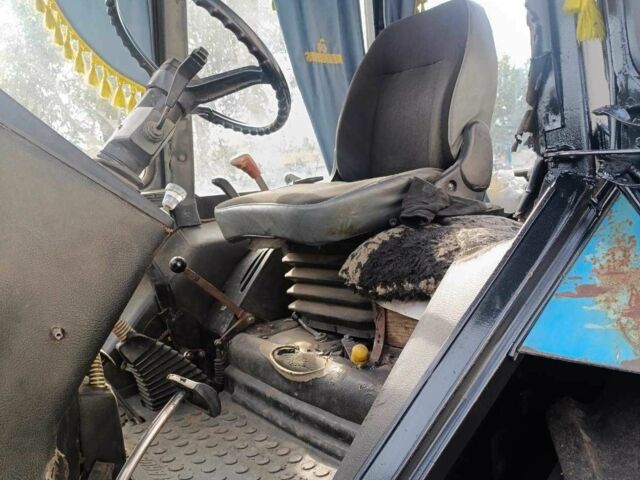 МТЗ Другая, объемом двигателя 4.75 л и пробегом 0 тыс. км за 11500 $, фото 3 на Automoto.ua
