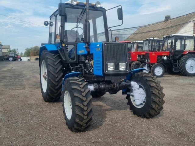 МТЗ Інша, об'ємом двигуна 0 л та пробігом 0 тис. км за 16200 $, фото 1 на Automoto.ua