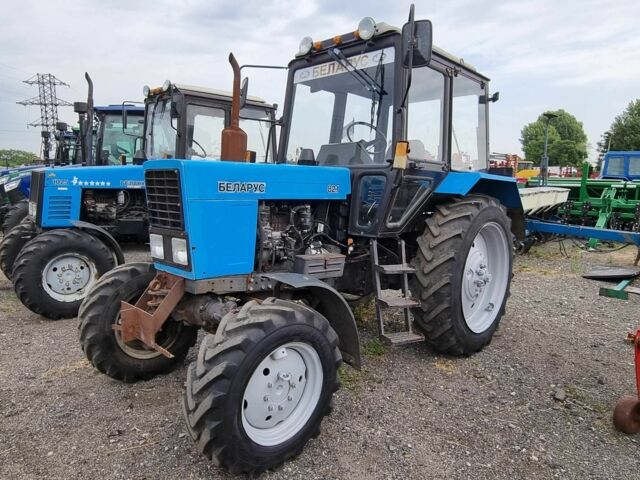 МТЗ Другая, объемом двигателя 0 л и пробегом 0 тыс. км за 10700 $, фото 2 на Automoto.ua