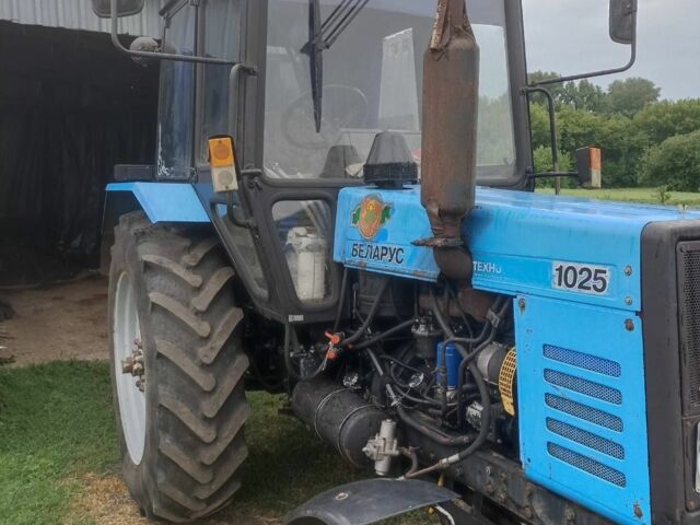 МТЗ Другая, объемом двигателя 0 л и пробегом 0 тыс. км за 14539 $, фото 3 на Automoto.ua