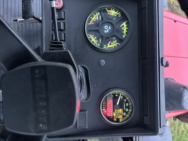 МТЗ Другая, объемом двигателя 4.75 л и пробегом 0 тыс. км за 13500 $, фото 10 на Automoto.ua