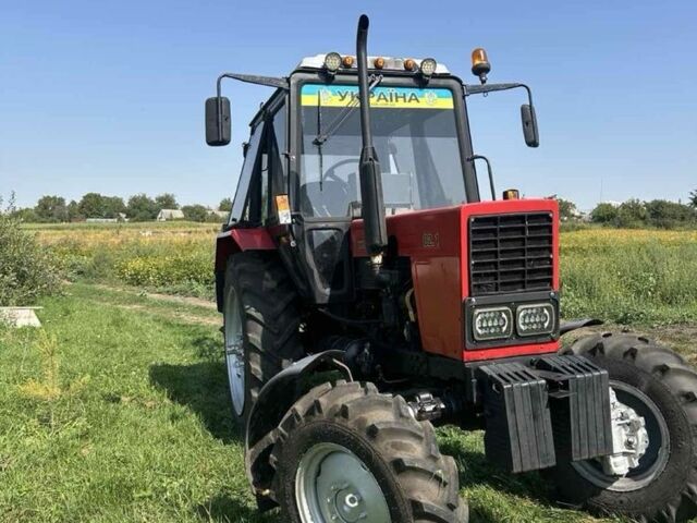 МТЗ Другая, объемом двигателя 0 л и пробегом 0 тыс. км за 14500 $, фото 9 на Automoto.ua