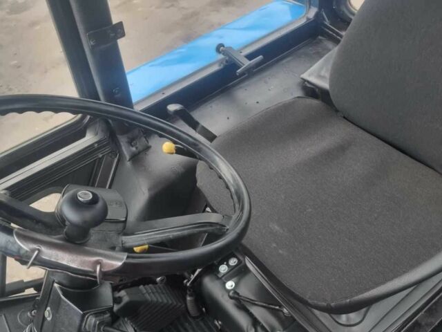 МТЗ Інша, об'ємом двигуна 4.75 л та пробігом 2 тис. км за 13300 $, фото 5 на Automoto.ua