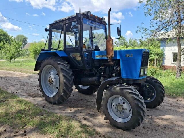 МТЗ Другая, объемом двигателя 0 л и пробегом 0 тыс. км за 12500 $, фото 3 на Automoto.ua