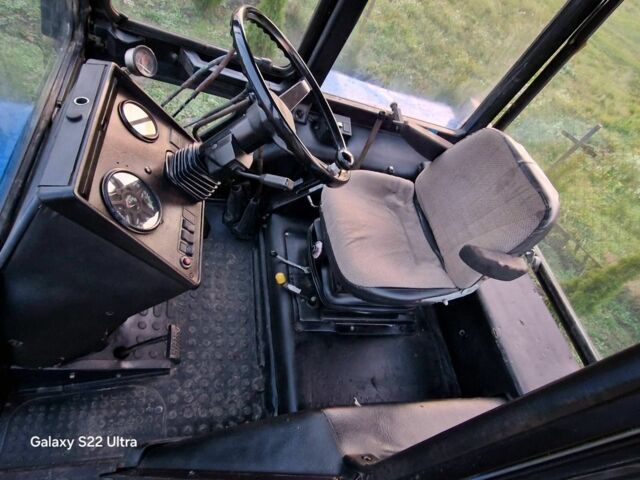 МТЗ Інша, об'ємом двигуна 4.7 л та пробігом 3 тис. км за 14300 $, фото 9 на Automoto.ua