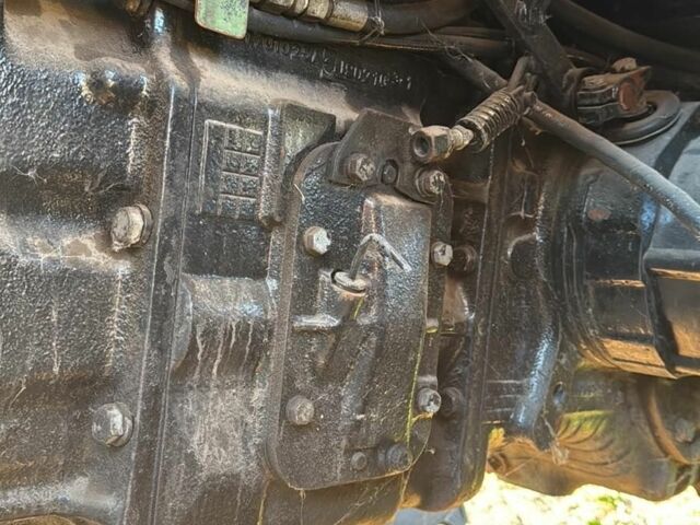 МТЗ Інша, об'ємом двигуна 0 л та пробігом 0 тис. км за 16500 $, фото 6 на Automoto.ua