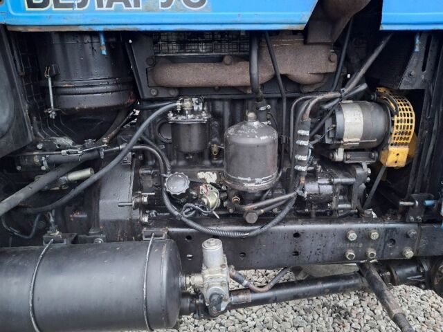 МТЗ Другая, объемом двигателя 0 л и пробегом 0 тыс. км за 13500 $, фото 12 на Automoto.ua