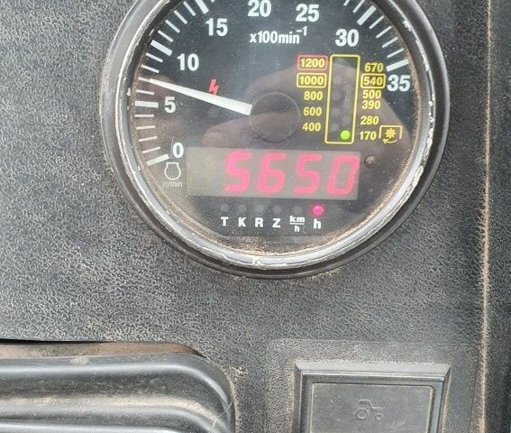 МТЗ Другая, объемом двигателя 0 л и пробегом 0 тыс. км за 13000 $, фото 7 на Automoto.ua