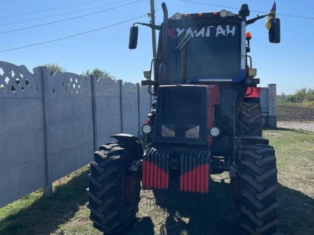 МТЗ Другая, объемом двигателя 1 л и пробегом 5 тыс. км за 12999 $, фото 1 на Automoto.ua