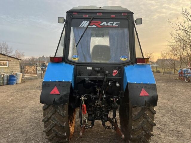 МТЗ Другая, объемом двигателя 0.5 л и пробегом 0 тыс. км за 13100 $, фото 2 на Automoto.ua