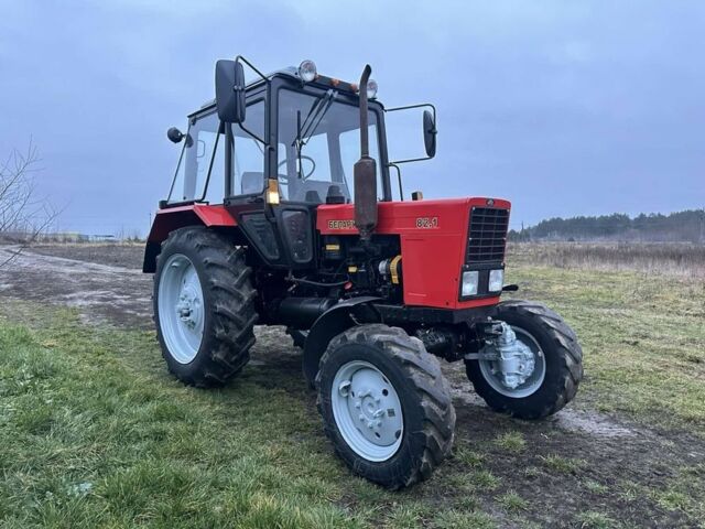 МТЗ Другая, объемом двигателя 4.75 л и пробегом 0 тыс. км за 13500 $, фото 18 на Automoto.ua