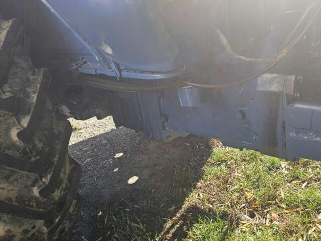 МТЗ Інша, об'ємом двигуна 6 л та пробігом 70 тис. км за 3200 $, фото 3 на Automoto.ua