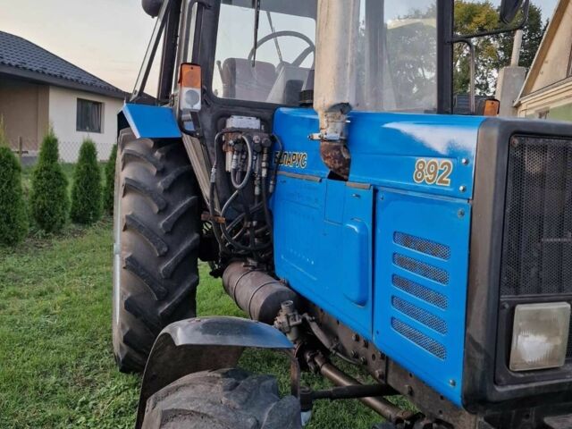 МТЗ Другая 2010 в Луцке на Automoto.ua МТЗ Другая, объемом двигателя 0 л и пробегом 0 тыс. км за 12500 $, фото 14 на Automoto.ua