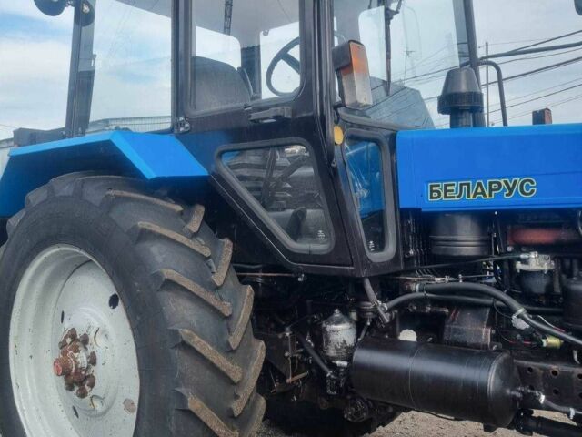 МТЗ Інша, об'ємом двигуна 0 л та пробігом 0 тис. км за 16200 $, фото 6 на Automoto.ua